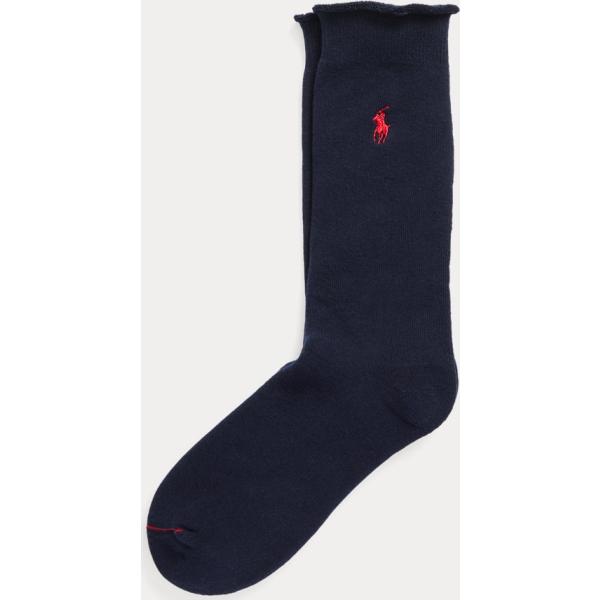 calzini Polo Ralph Lauren nero