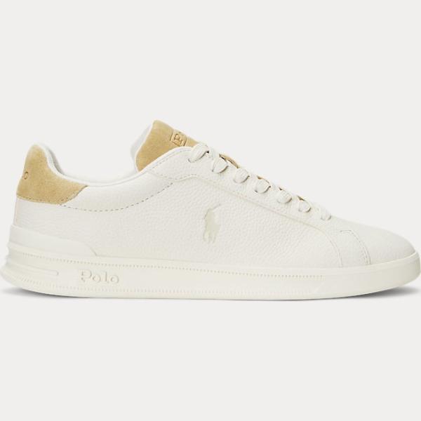 sneakers Polo Sport grigio
