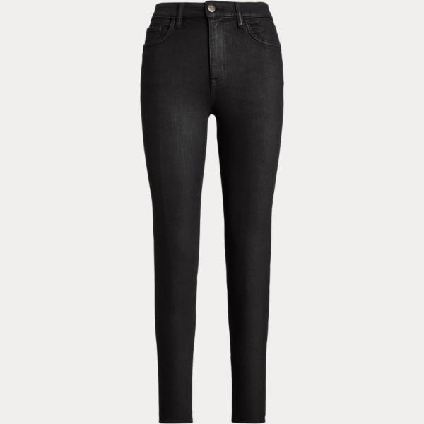 jeans skinny Lauren nero