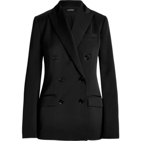 blazer Lauren nero