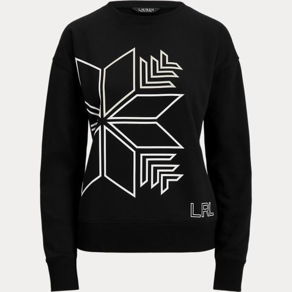 pullovers Lauren nero