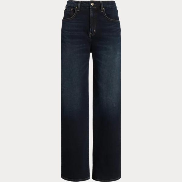 jeans Lauren nero