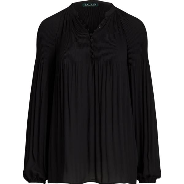 camicie Lauren nero