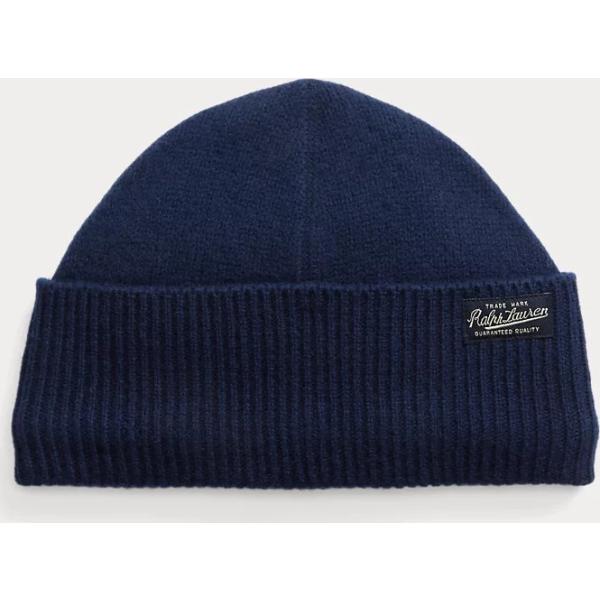 berretti Polo Ralph Lauren blu