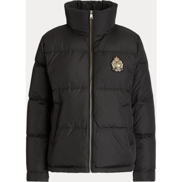 piumini Lauren Petite nero