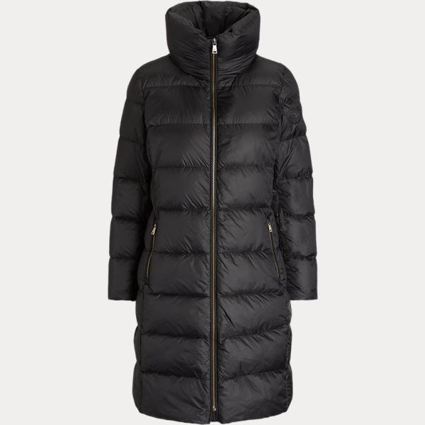 piumini Lauren Petite nero