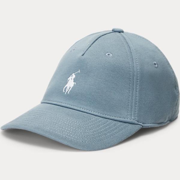 cappelli Polo Ralph Lauren blu