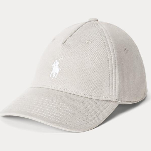 cappelli Polo Ralph Lauren grigio