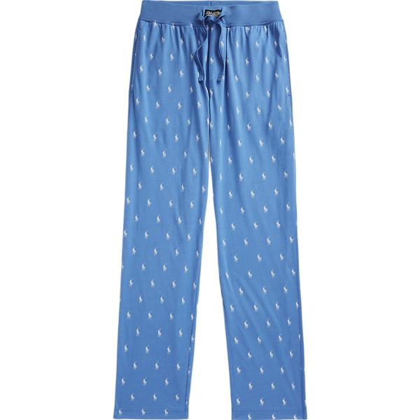 pantaloni Polo Ralph Lauren blu