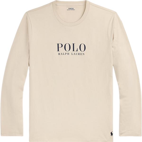 t-shirt Polo Ralph Lauren marrone