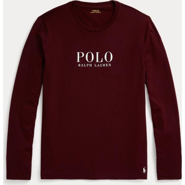 t-shirt Polo Ralph Lauren viola
