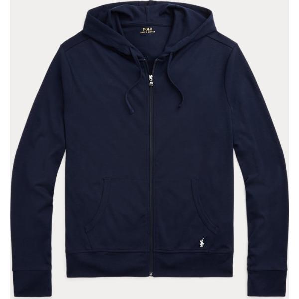 felpe con cappuccio Polo Ralph Lauren blu