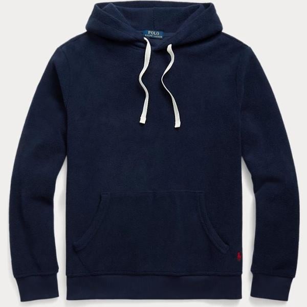 felpe con cappuccio Polo Ralph Lauren blu