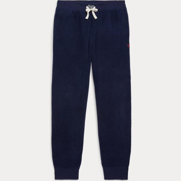 pantaloni Polo Ralph Lauren blu