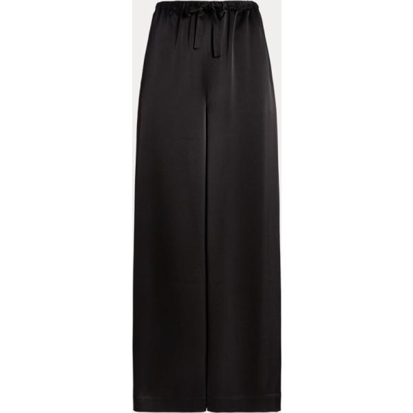 pantaloni Polo Ralph Lauren nero