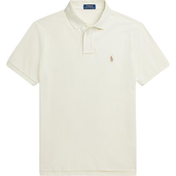 polo Polo Ralph Lauren bianco