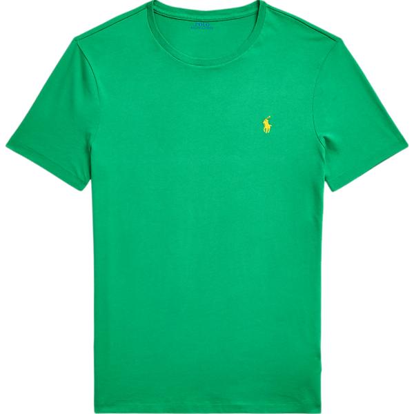 t-shirt Polo Ralph Lauren verde