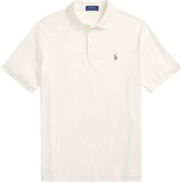 polo Polo Ralph Lauren bianco