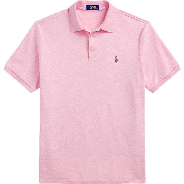 polo Polo Ralph Lauren rosa
