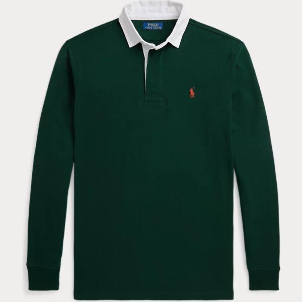 maglieria Polo Ralph Lauren blu