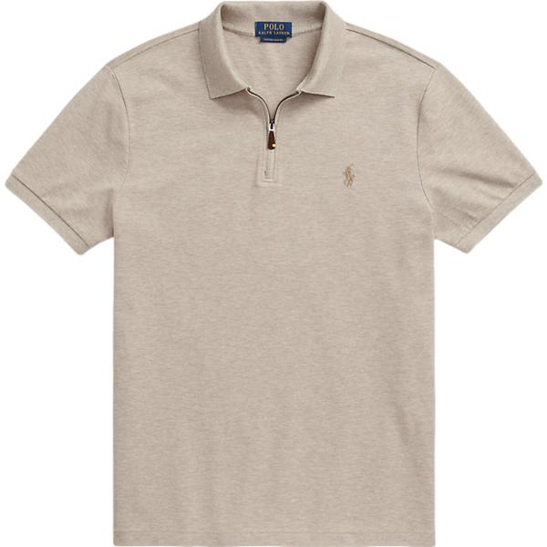 polo Polo Ralph Lauren marrone