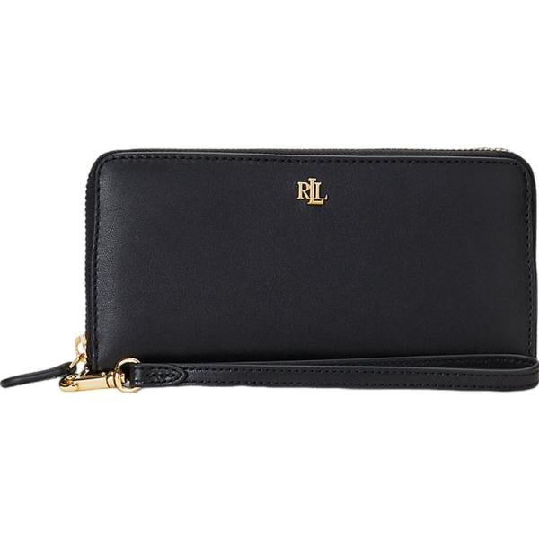 pochette Lauren nero