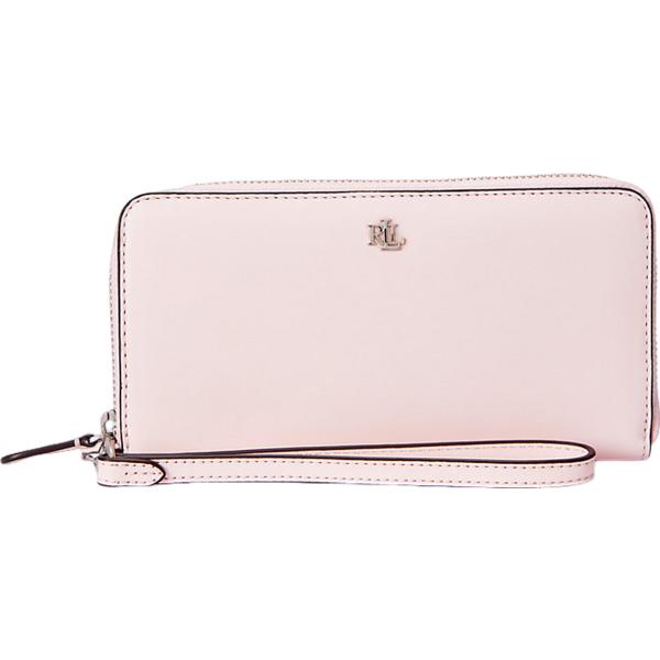 pochette Lauren rosa