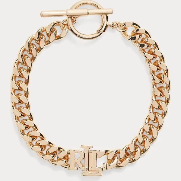 braccialetti Lauren marrone