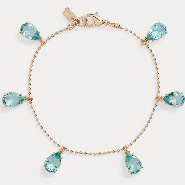 braccialetti Lauren grigio