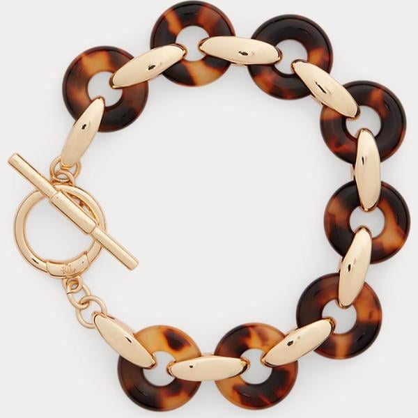 braccialetti Lauren grigio