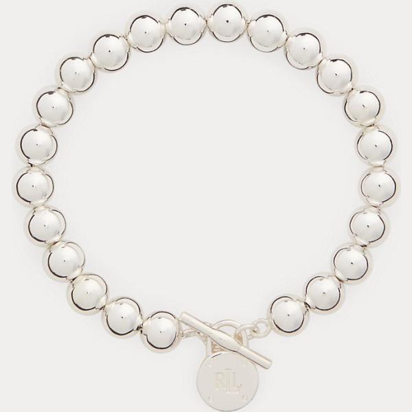 braccialetti Lauren grigio