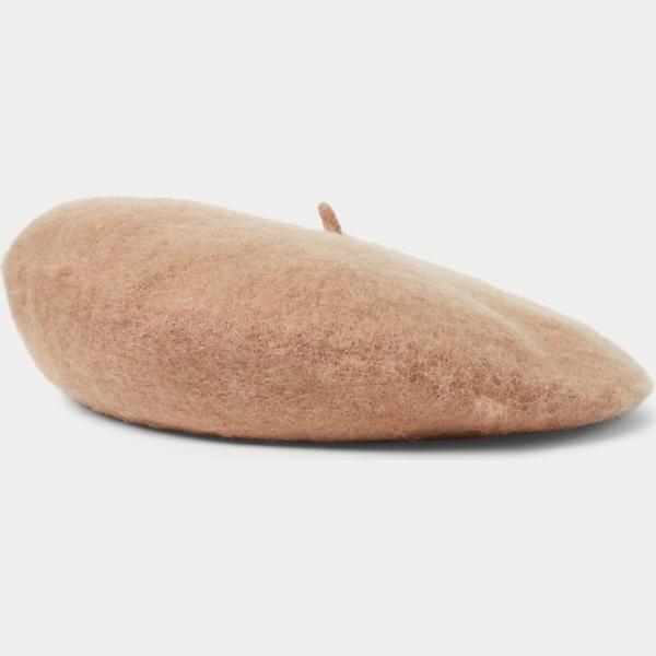 berretti Lauren marrone