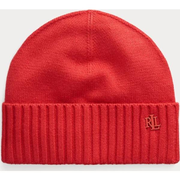 berretti Lauren rosso