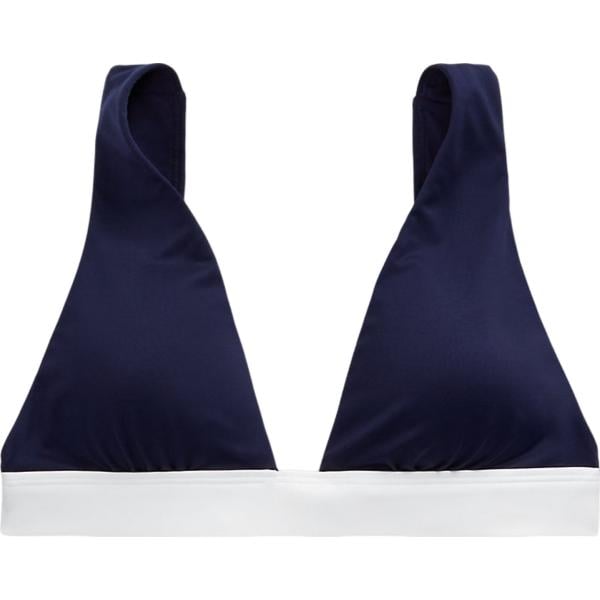 top Lauren blu