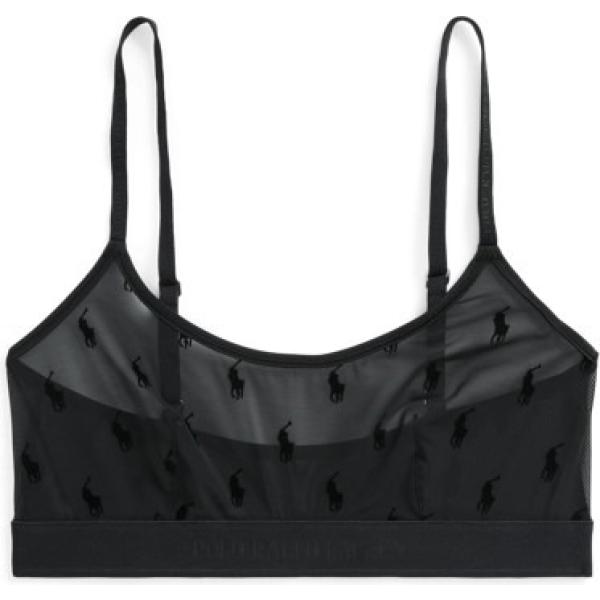 reggiseni Polo Ralph Lauren bianco