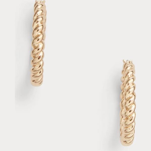 orecchini Lauren grigio