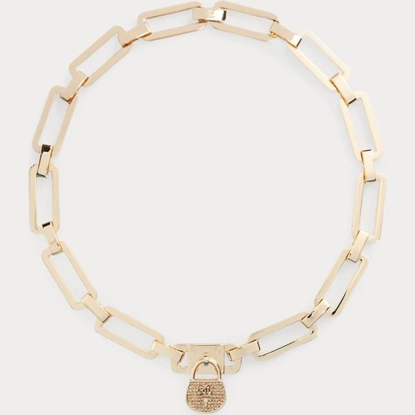 ciondoli Lauren bianco