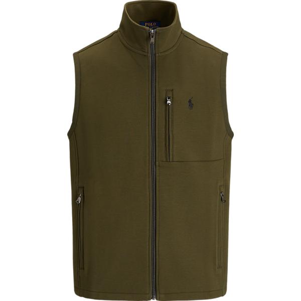 maglieria Polo Ralph Lauren marrone
