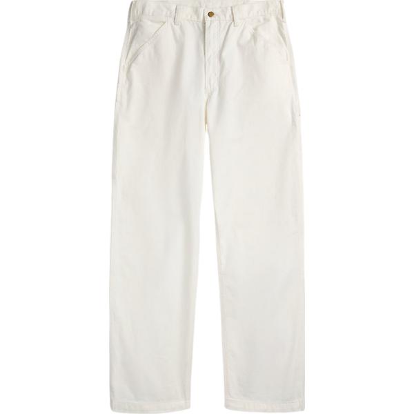 pantaloni Polo Ralph Lauren bianco