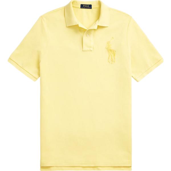 polo Polo Ralph Lauren marrone