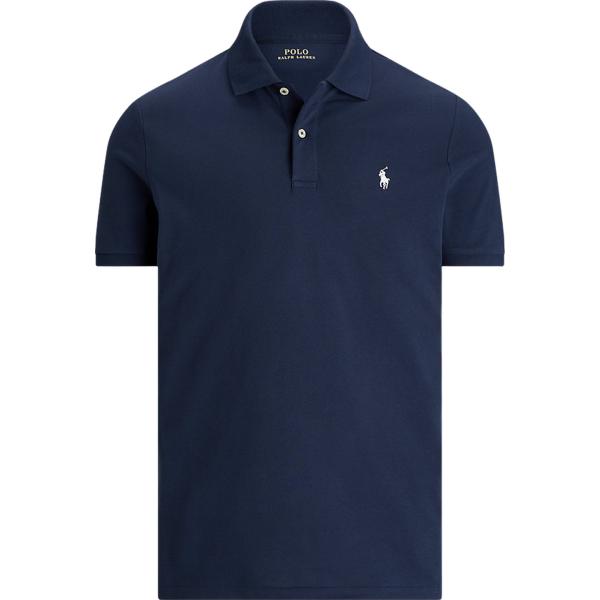polo Rlx blu
