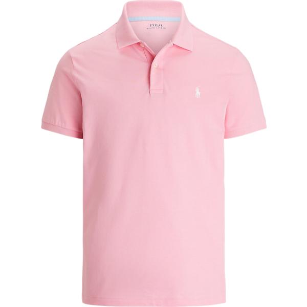 polo Rlx rosa