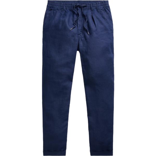 pantaloni Polo Ralph Lauren blu