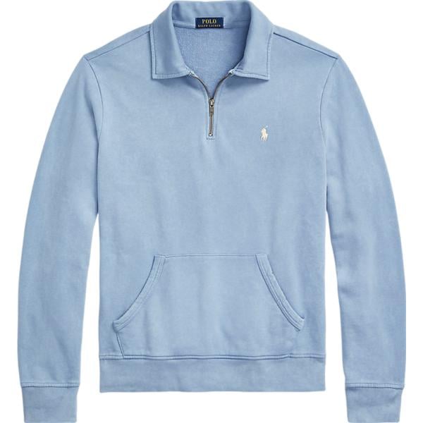 felpe Polo Ralph Lauren blu