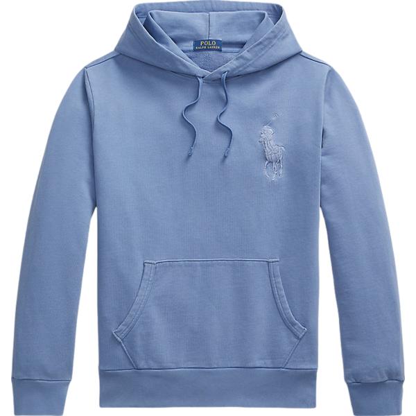 felpe con cappuccio Polo Ralph Lauren viola