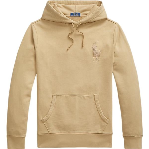 felpe con cappuccio Polo Ralph Lauren marrone