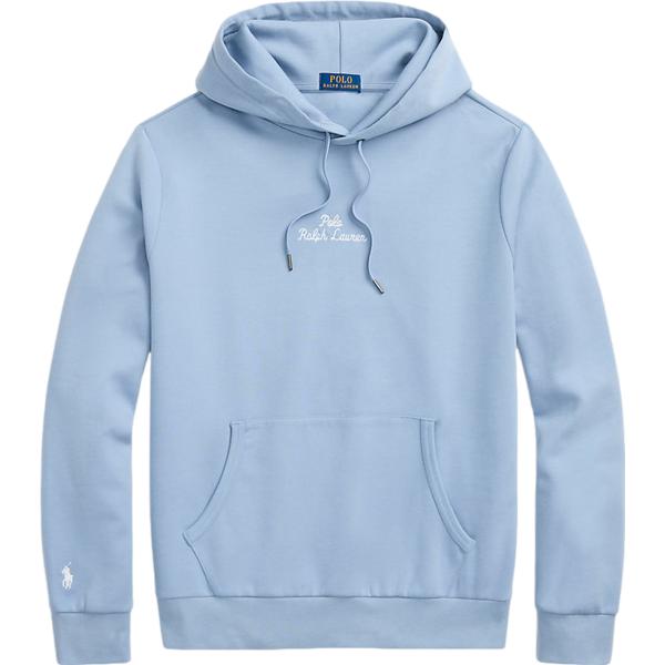 felpe con cappuccio Polo Ralph Lauren blu