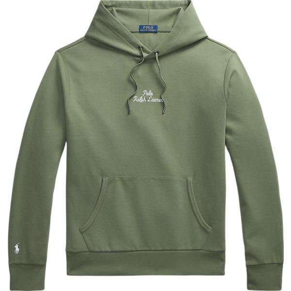 felpe con cappuccio Polo Ralph Lauren verde