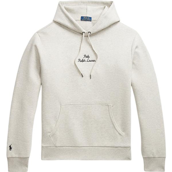 felpe con cappuccio Polo Ralph Lauren grigio