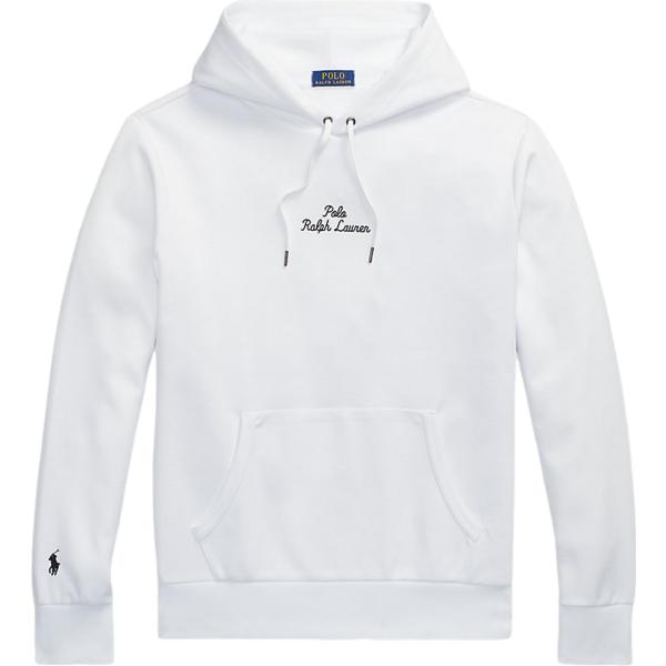 felpe con cappuccio Polo Ralph Lauren bianco